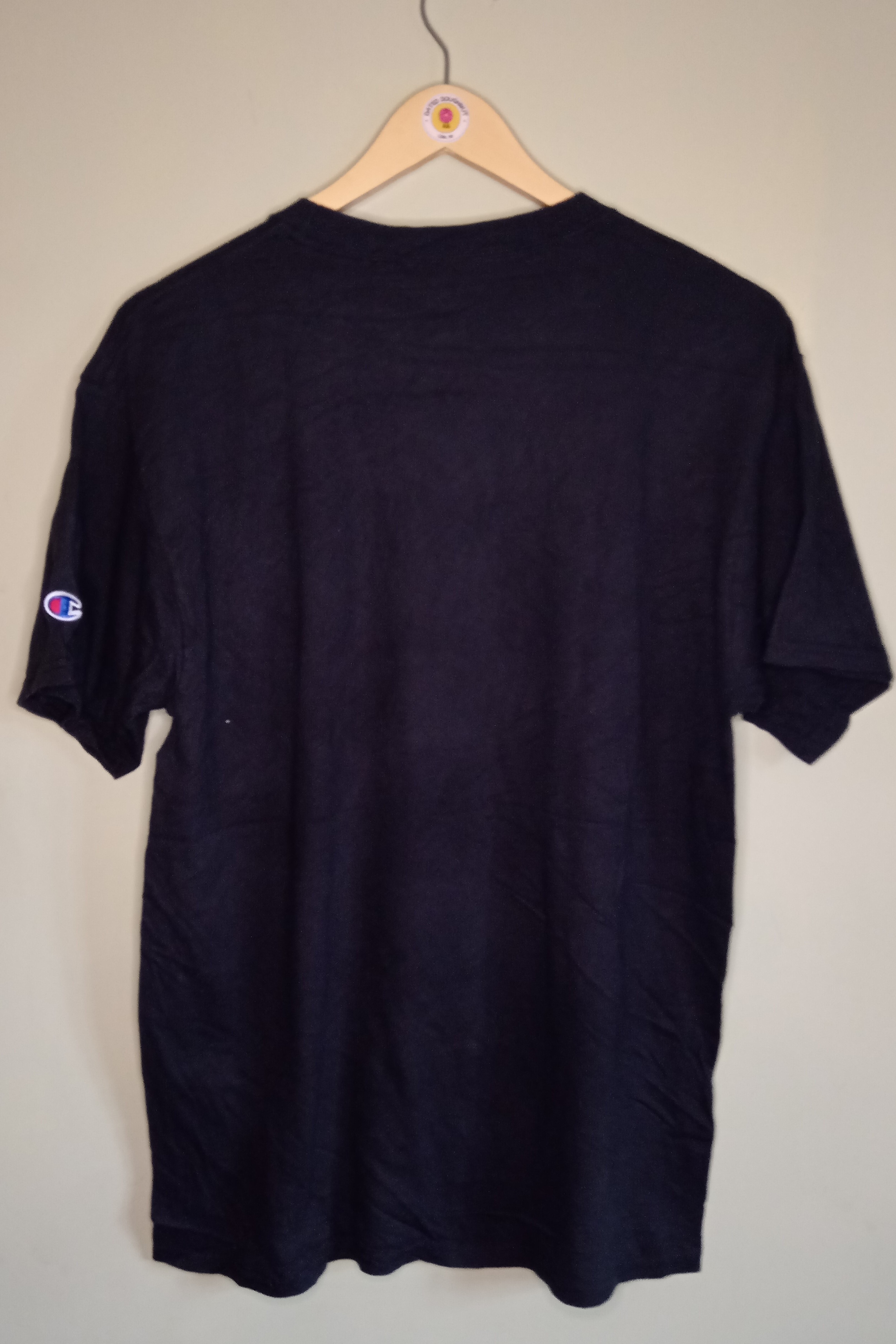 Champion Tee